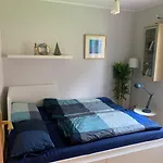Appartement Buxbuddies Admirals Fehmarn