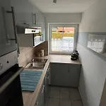 Buxbuddies Admirals Appartement
