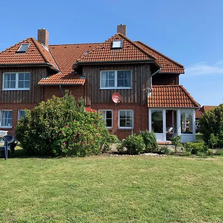 Apartment Buxbuddies Admirals Fehmarn
