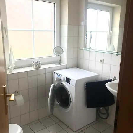 Appartamento Buxbuddies Admirals