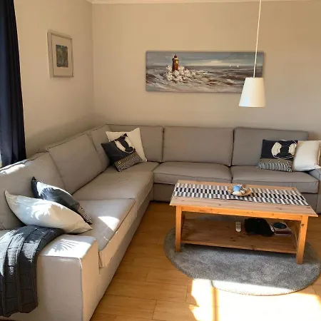 Apartmán Buxbuddies Admirals *