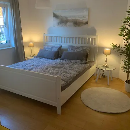 Buxbuddies Admirals Fehmarn