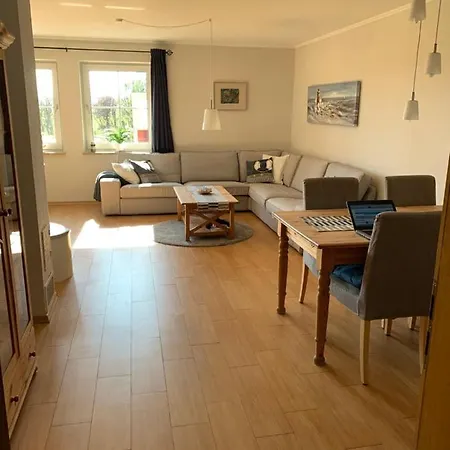 Appartamento Buxbuddies Admirals *