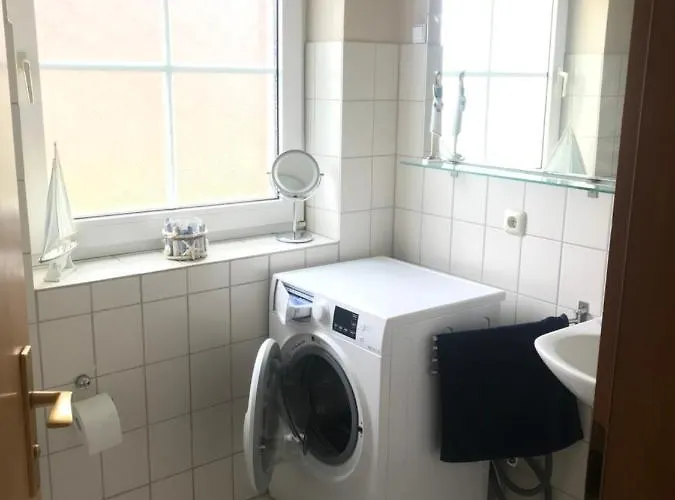 Apartman Buxbuddies Admirals