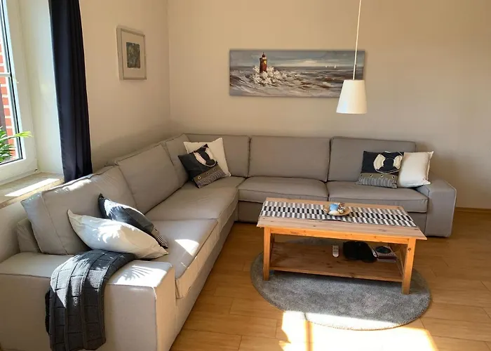 Apartment Buxbuddies Admirals *