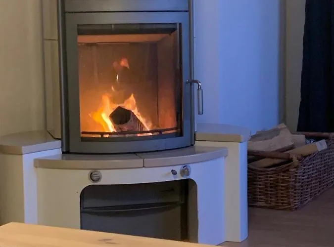 Apartman Buxbuddies Admirals Fehmarn