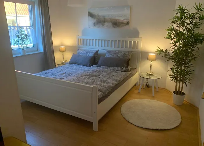 Buxbuddies Admirals Fehmarn