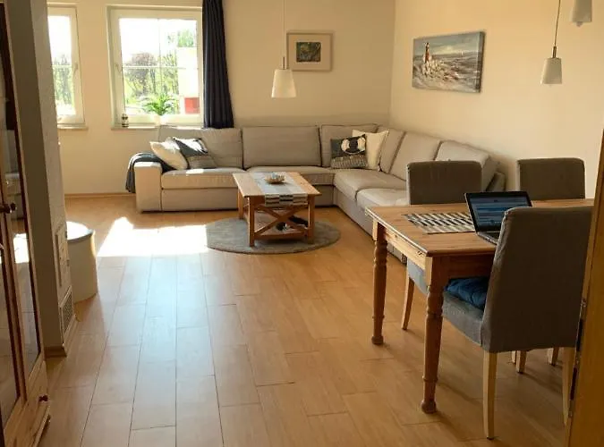 Apartman Buxbuddies Admirals *