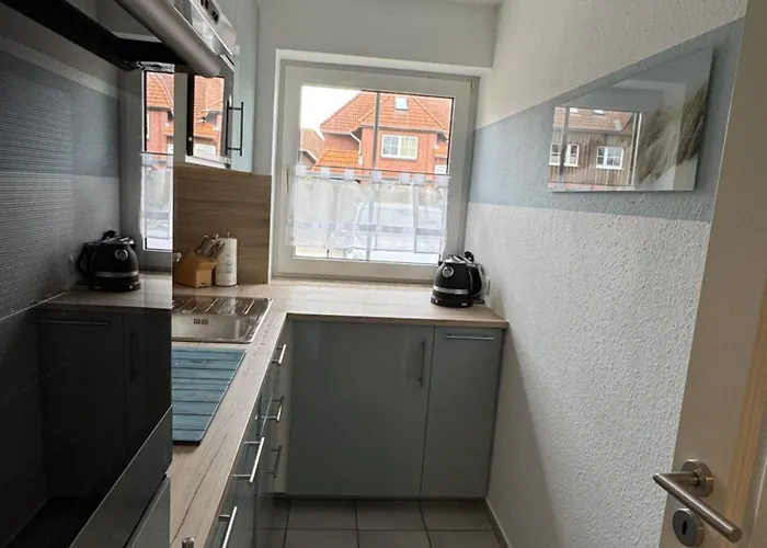 Buxbuddies Admirals * Fehmarn